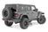 2.5 Inch Lift Kit | Coils | V2 | Jeep Wrangler Unlimited 4WD (2024-2026)