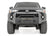 Front Bumper | Hybrid | Toyota 4Runner 2WD/4WD (2014-2024)
