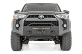 Front Bumper | Hybrid | 20" Blk DRL | Toyota 4Runner 2WD/4WD (2014-2024)