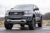 2.5 Inch Leveling Kit | Ford Ranger 2WD/4WD (2019-2026)