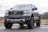 2.5 Inch Leveling Kit | Ford Ranger 2WD/4WD (2019-2026)