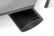 Exhaust Tip | Black | RC Logo | 2.5-3.125 Inch Pipe