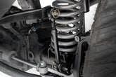 Quick Disconnect Sway Links | 3.5-6 Inch Lift | Jeep Gladiator JT/Wrangler JK/Wrangler Unlimited 
