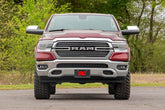 3.5 Inch Lift Kit | M1 Struts/M1 | Ram 1500 2WD/4WD (2019-2026)