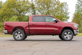 3.5 Inch Lift Kit | Vertex | Ram 1500 2WD/4WD (2019-2026)