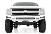 Skid Plate | Prerunner Bumper | Chevy/GMC 1500 (07-13)