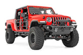 Tubular Doors | Front | Jeep Gladiator JT/Wrangler JL 4WD (2018-2026)