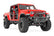 Tubular Doors | Front | Jeep Gladiator JT/Wrangler JL 4WD (2018-2026)