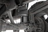 Air Spring Kit w/compressor | 6 Inch Lift Kit | Chevy/GMC 2500HD (01-10)