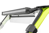 LED Light Kit | 30 Inch | Black Series | Front Mount | Polaris RZR Turbo S4 