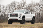 4 Inch Lift Kit | AT4/Trailboss | Vertex/V2 | Chevy/GMC Sierra 1500 (19-24)/Silverado 1500 (19-24) 