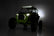 LED Light Kit | 30 Inch | Black Series | Front Mount | Polaris RZR Turbo S4 
