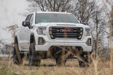 4 Inch Lift Kit | AT4/Trailboss | Chevy/GMC Sierra 1500 (19-24)/Silverado 1500 (19-24) 
