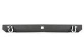 Rear Bumper | Full Width | Jeep Wrangler TJ (97-06)/Wrangler Unlimited (04-06) 