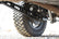 Traction Bar Kit | Inverted U-bolts | 0-6 Inch | Ford F-250 Super Duty (08-16)