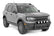 Nudge Bar | 4 Inch Round Led (x4) | Ford Bronco Sport 4WD (2021-2024)