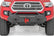 Front Bumper | Hybrid | Toyota Tacoma 2WD/4WD (2016-2023)
