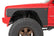 Fender & Quarter Panel Armor | Front | Combo | Jeep Cherokee XJ (97-01)