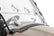 Vented Full Windshield | Scratch Resistant | Kawasaki Mule PRO-FX