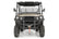 Vented Full Windshield | Scratch Resistant | Kawasaki Mule PRO-FX 