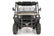 Vented Full Windshield | Scratch Resistant | Kawasaki Mule PRO-FX