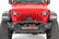 9 Inch DRL Halo LED Headlights | DOT Approved | Jeep Gladiator JT/Wrangler JL (18-26)