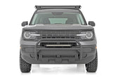 Nudge Bar | 20 Inch Spectrum Series | Ford Bronco Sport 4WD (2021-2024)