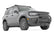 Nudge Bar | 20 Inch Spectrum Series | Ford Bronco Sport 4WD (2021-2024)