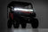 LED Light Kit | Cage Mount | 50" Black Single Row | Honda Pioneer 1000/Pioneer 1000-6 