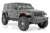 3.5 Inch Lift Kit | Adj Lower | FR D/S | M1 | Jeep Wrangler Unlimited (24-26)