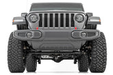 3.5 Inch Lift Kit | Adj Lower | FR D/S | M1R | Jeep Wrangler Unlimited (24-26)