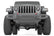3.5 Inch Lift Kit | Adj Lower | FR D/S | M1 | Jeep Wrangler Unlimited (24-26)