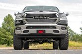 6 Inch Lift Kit | Vertex/V2 | Dual Rate Coils | Ram 1500 4WD (2019-2024)