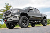 6 Inch Lift Kit | N3 Struts | Dual Rate Coils | Ram 1500 4WD (2019-2024)