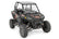 Rock Slider Kit | 2 Seater | Polaris RZR XP 1000 
