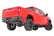 Rough Country 95 Series Wheel | One-Piece | Gloss Black | 20x10 | 5x5 | -19mm