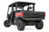 Bumper | Rear | 6" Black Slimline LED Pair | Multiple Makes & Models (Can-Am/Polaris)