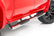 Oval Nerf Steps | Stainless | Crew Cab | Chevy/GMC 1500/2500HD/3500HD (19-26)