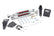 N3 Steering Stabilizer | Dual | 2-8 Inch Lift | Ram 2500 (03-13)/3500 (11-12) 