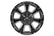 Rough Country 93 Series Wheel | One-Piece | Machined Black | 20x10 | 6x5.5/6x135 | -18mm