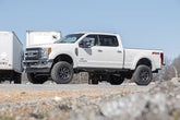 4.5 Inch Lift Kit  |  D/S  |  C/O Vertex | Ford F-250/F-350 Super Duty (17-22)