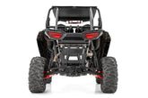 Heavy Duty Radius Arm Kit | High Clearance | 10mm | Polaris RZR XP 1000 