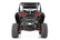 Heavy Duty Radius Arm Kit | High Clearance | 10mm | Polaris RZR XP 1000 