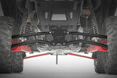 Heavy Duty Radius Arm Kit | High Clearance | 12mm | Polaris RZR XP 1000 