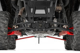 Heavy Duty Radius Arm Kit | High Clearance | 12mm | Polaris RZR XP 1000 