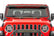 9 Inch LED Headlights | DOT Approved | Jeep Gladiator JT/Wrangler JL (18-24)