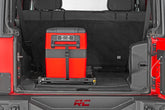 Cooler/Fridge Tray | Slide Out