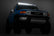 54 Inch Black Series LED Light Bar | Curved | Dual Row | Cool White DRL