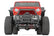 Fender Flare | Steel | Front | Jeep Wrangler JK/Wrangler Unlimited  (07-18)