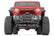 Rough Country Long Arm Upgrade Kit | Jeep Wrangler JK/Wrangler Unlimited  (2007-2018) 78600U